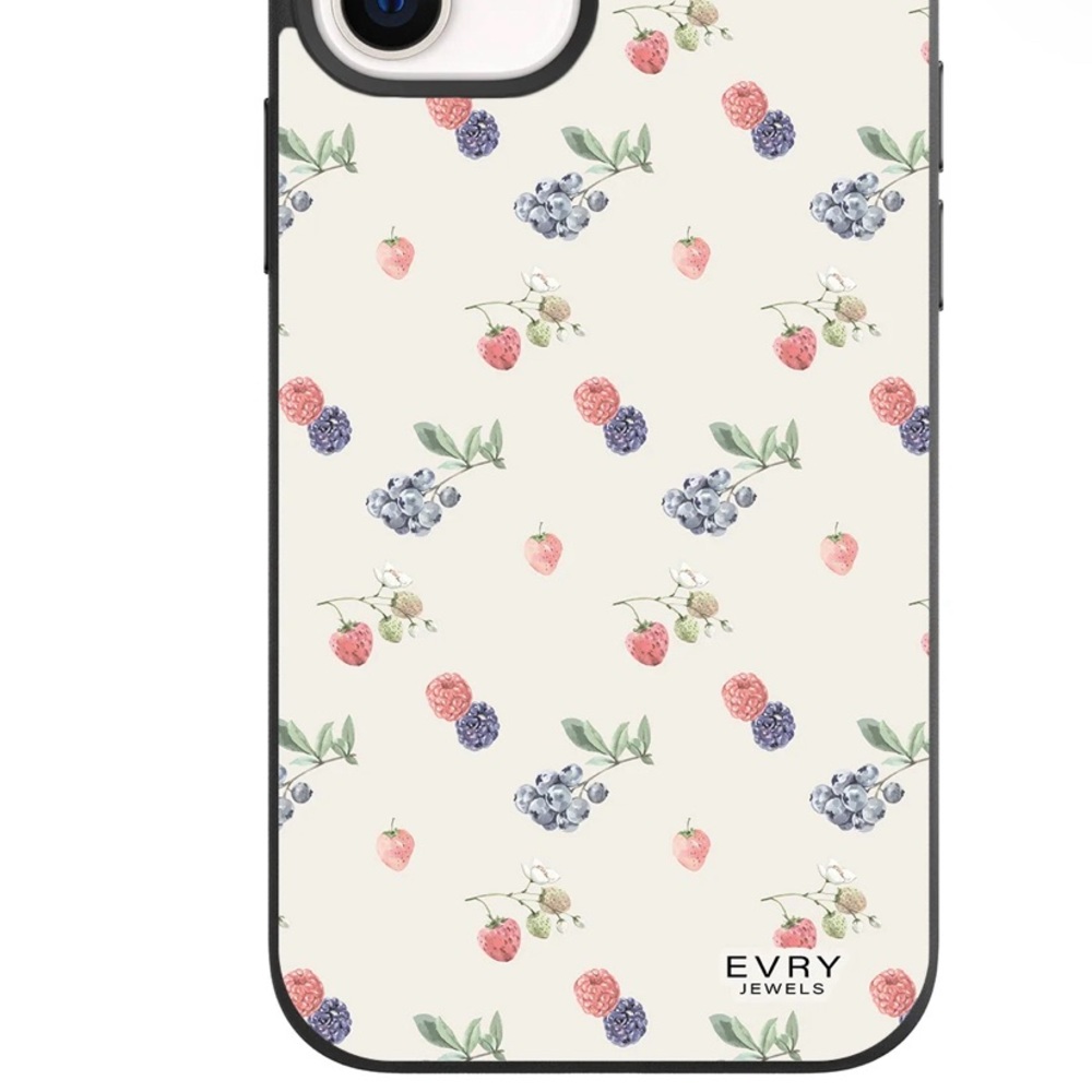 Fruit iPhone case - Picture 2 of 2